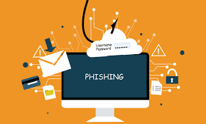 Phishing Attack Simulation
