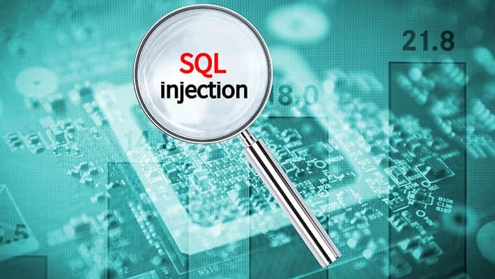 SQL Injection Vulnerability Exploitation